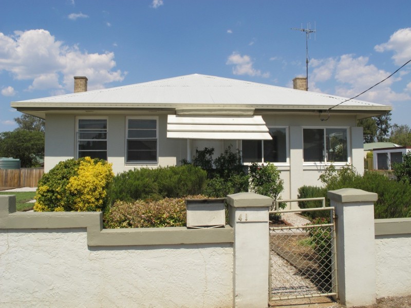 41 Herbert Street, Mudgee NSW 2850