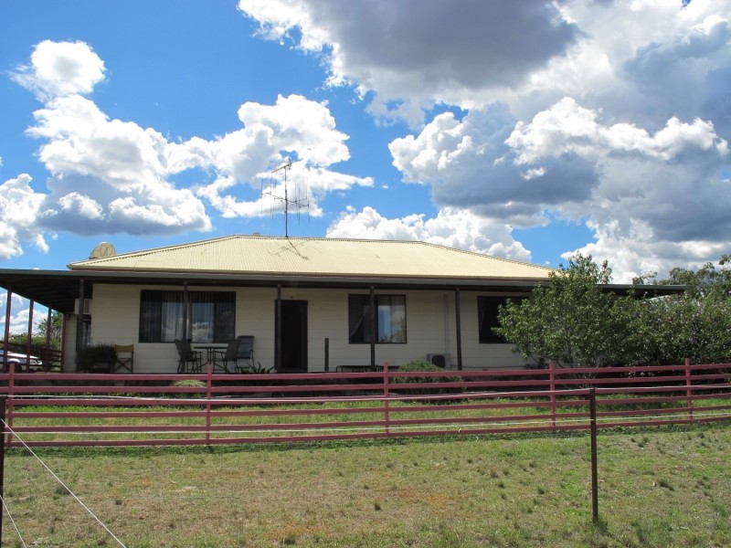 1601 Cope Road, Mudgee NSW 2850