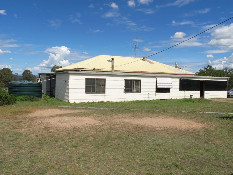 1601 Cope Road, Mudgee NSW 2850