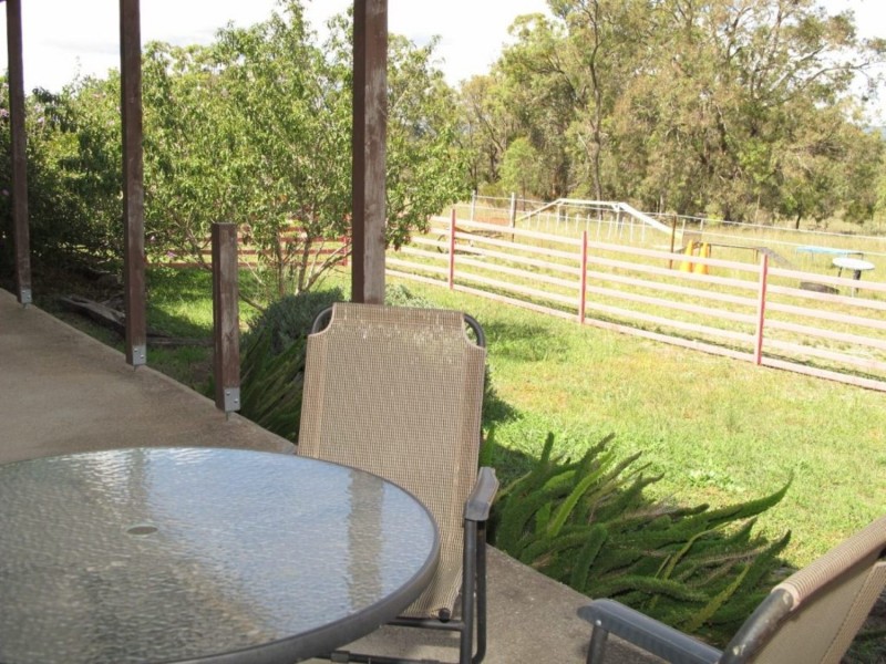 1601 Cope Road, Mudgee NSW 2850