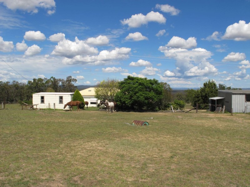 1601 Cope Road, Mudgee NSW 2850