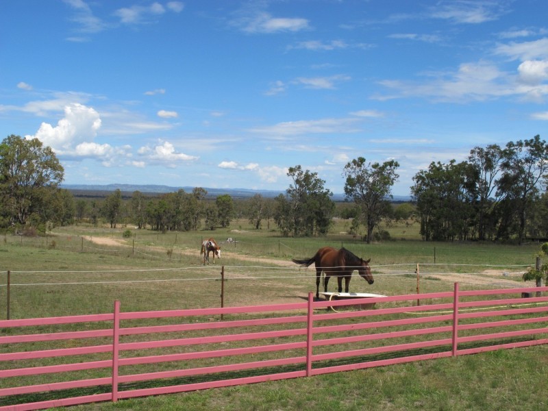 1601 Cope Road, Mudgee NSW 2850