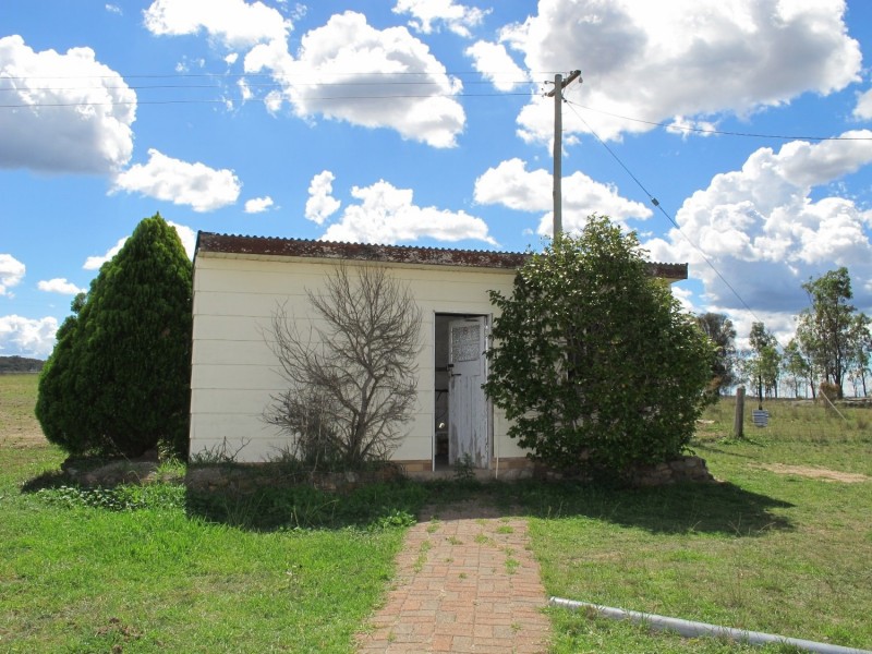 1601 Cope Road, Mudgee NSW 2850