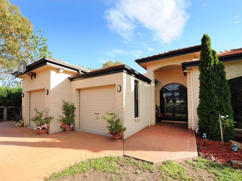 9 Hermitage Close, Mudgee NSW 2850