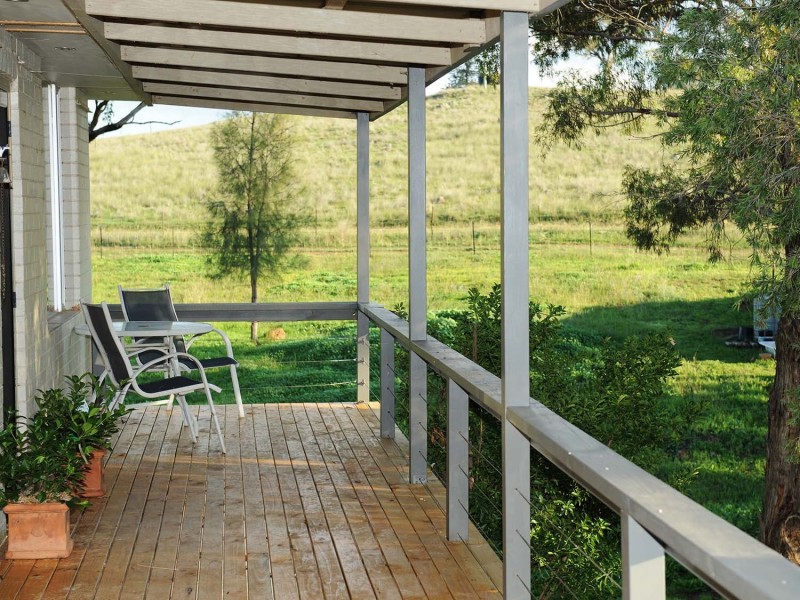 76 Crossings Road, Mudgee NSW 2850