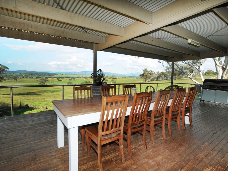 76 Crossings Road, Mudgee NSW 2850