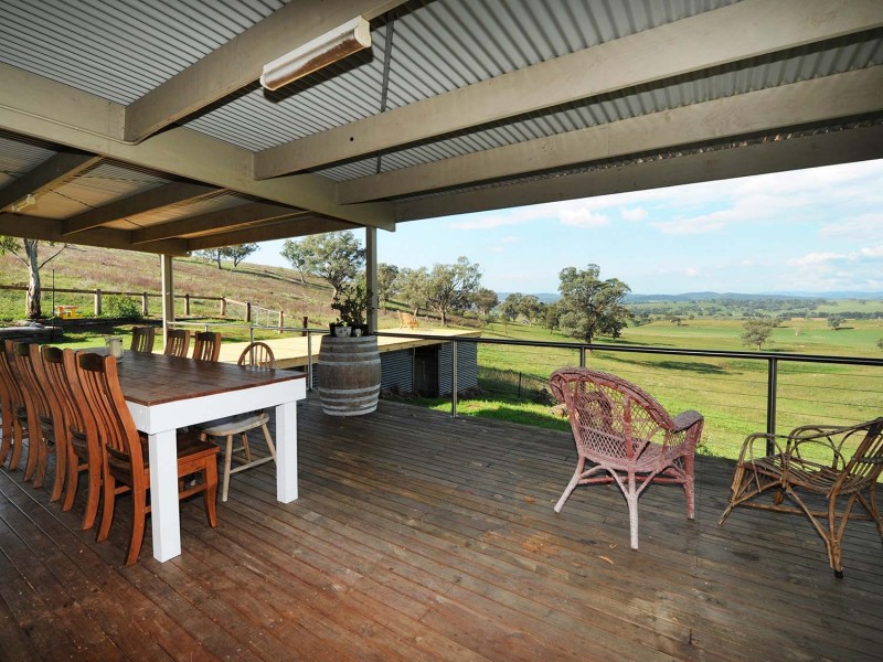 76 Crossings Road, Mudgee NSW 2850