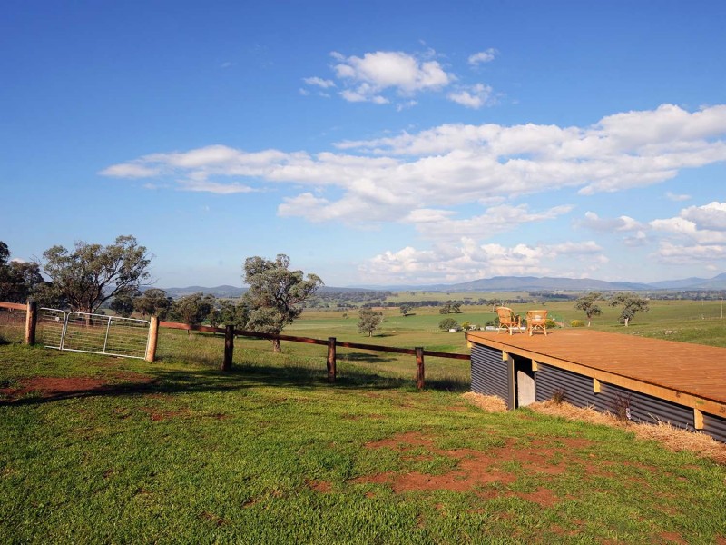 76 Crossings Road, Mudgee NSW 2850