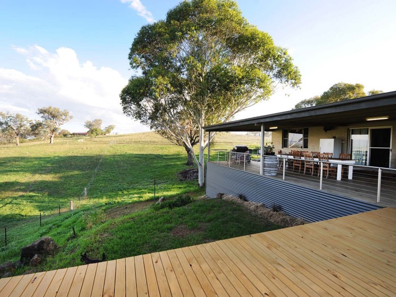 76 Crossings Road, Mudgee NSW 2850