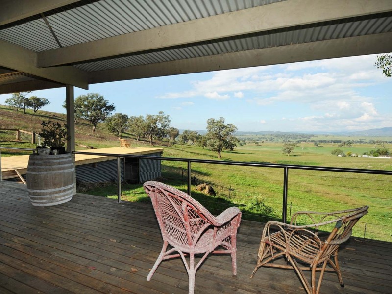 76 Crossings Road, Mudgee NSW 2850