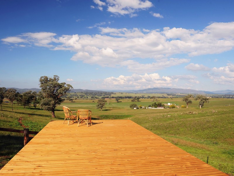 76 Crossings Road, Mudgee NSW 2850