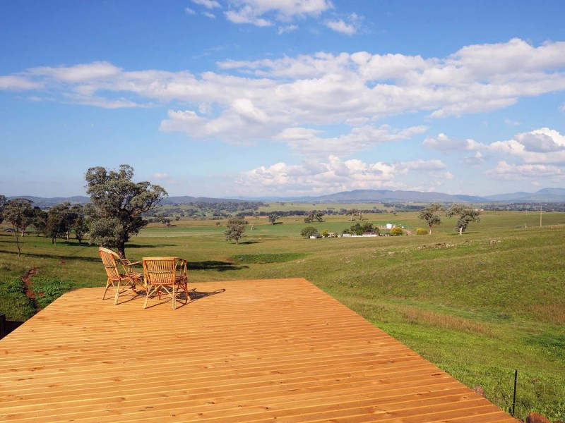 76 Crossings Road, Mudgee NSW 2850