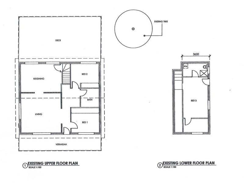 76 Crossings Road, Mudgee NSW 2850 Floorplan