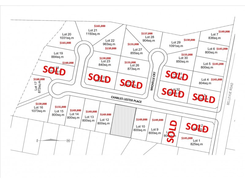 Mudgee NSW 2850 Floorplan