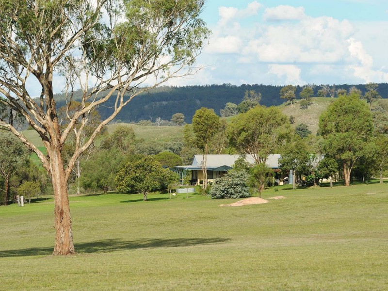 2807 Ulan Road, Mudgee NSW 2850