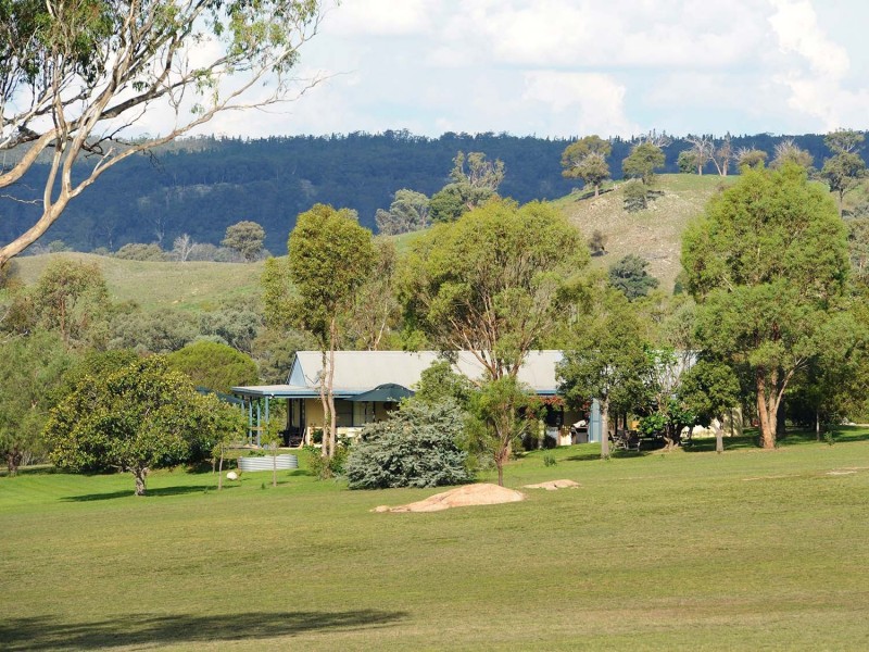 2807 Ulan Road, Mudgee NSW 2850