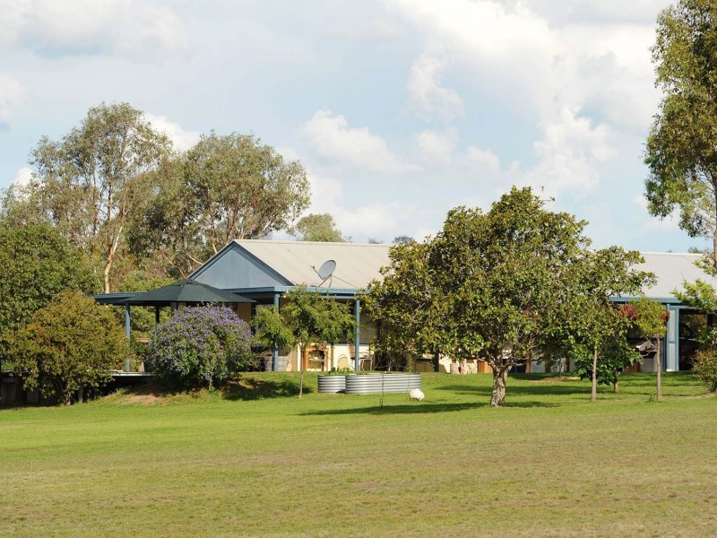 2807 Ulan Road, Mudgee NSW 2850