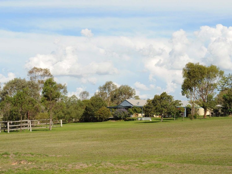 2807 Ulan Road, Mudgee NSW 2850