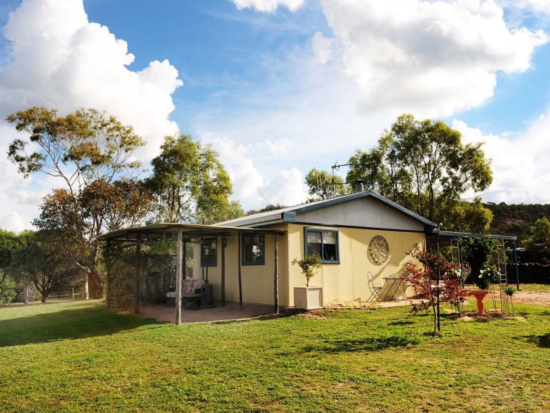 2807 Ulan Road, Mudgee NSW 2850