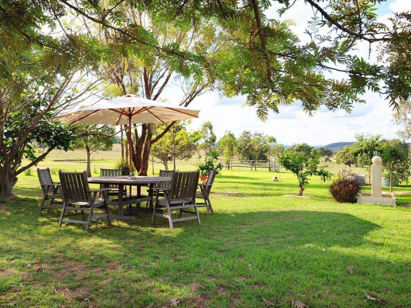 2807 Ulan Road, Mudgee NSW 2850