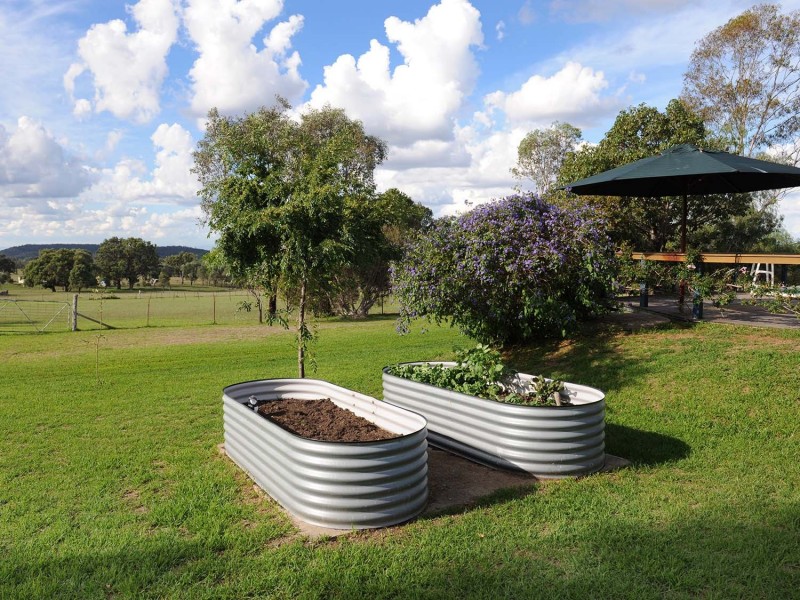 2807 Ulan Road, Mudgee NSW 2850