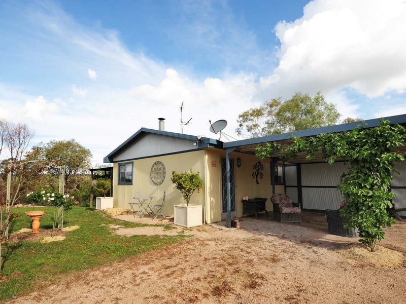 2807 Ulan Road, Mudgee NSW 2850