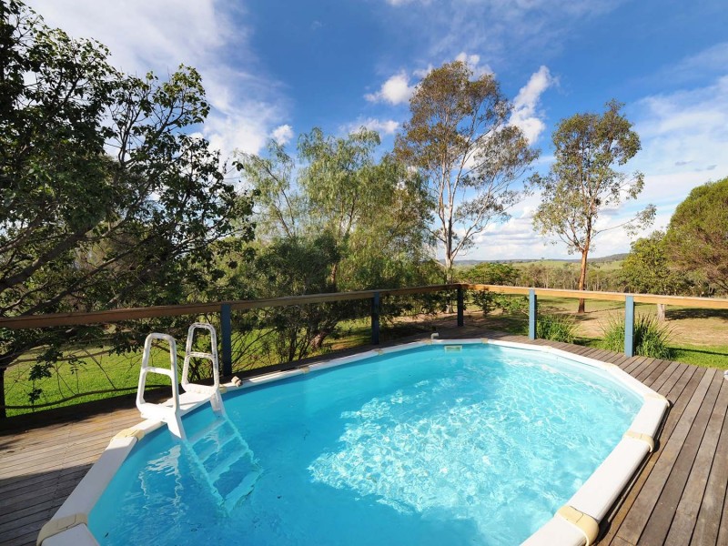 2807 Ulan Road, Mudgee NSW 2850