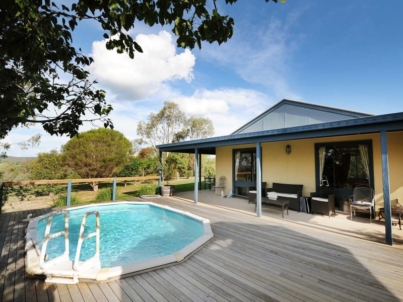 2807 Ulan Road, Mudgee NSW 2850