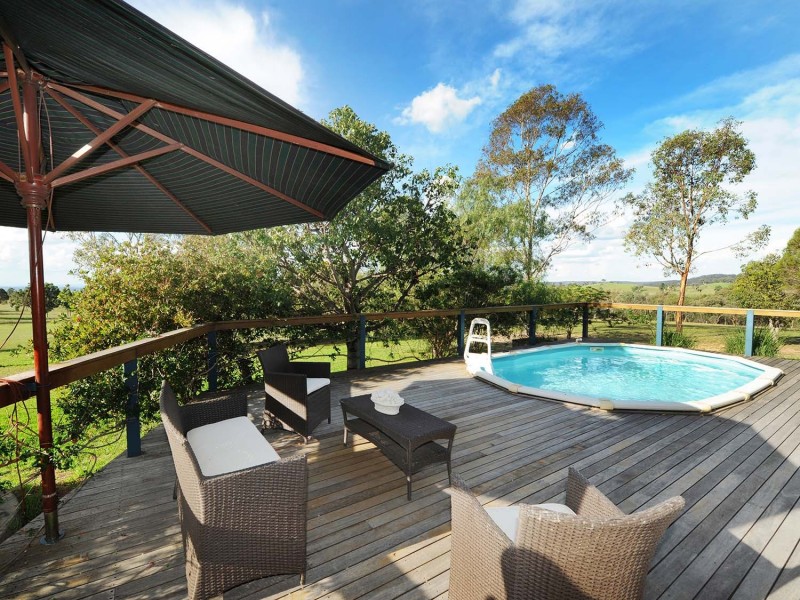 2807 Ulan Road, Mudgee NSW 2850