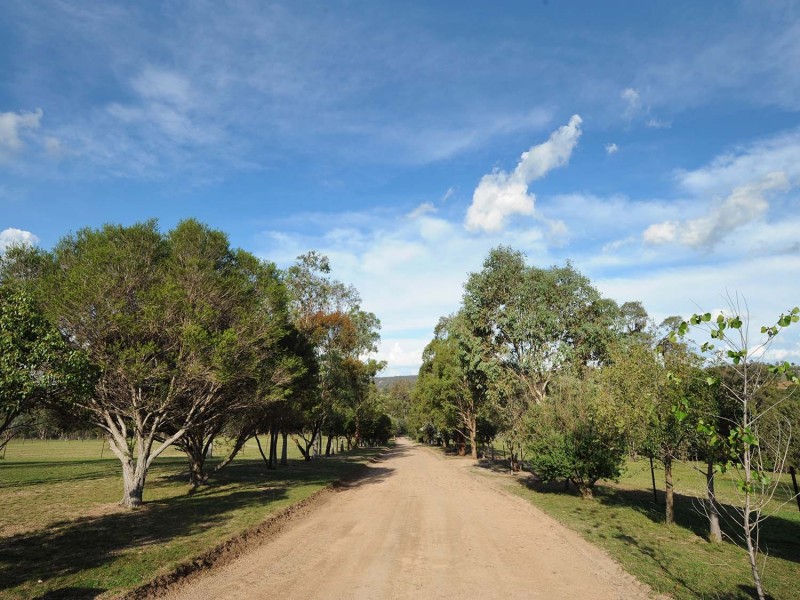 2807 Ulan Road, Mudgee NSW 2850