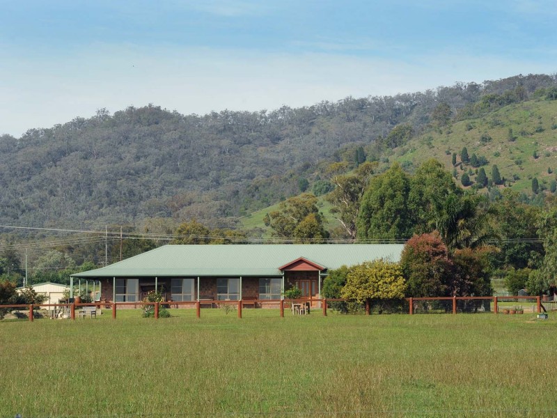 18 Marshfield Lane, Mudgee NSW 2850