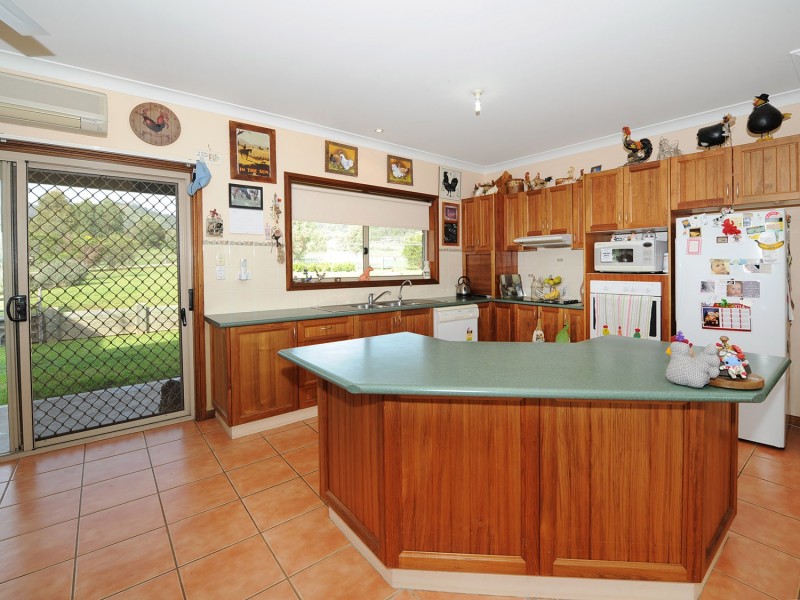 18 Marshfield Lane, Mudgee NSW 2850