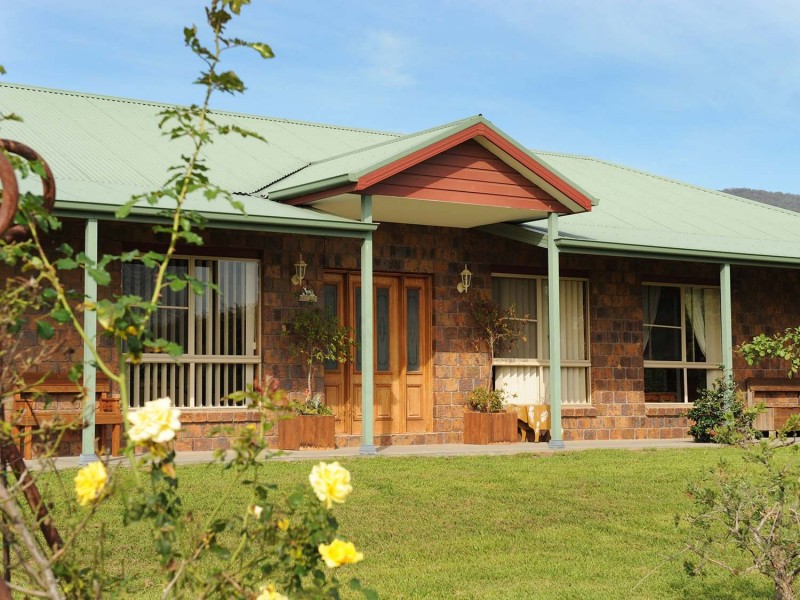 18 Marshfield Lane, Mudgee NSW 2850