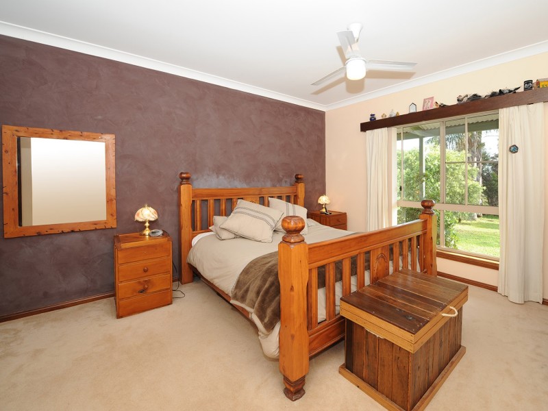 18 Marshfield Lane, Mudgee NSW 2850