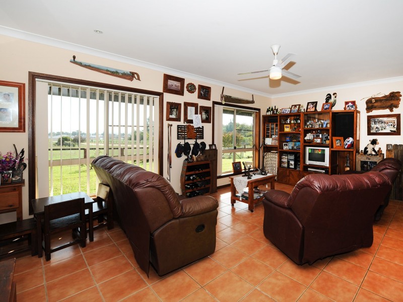 18 Marshfield Lane, Mudgee NSW 2850