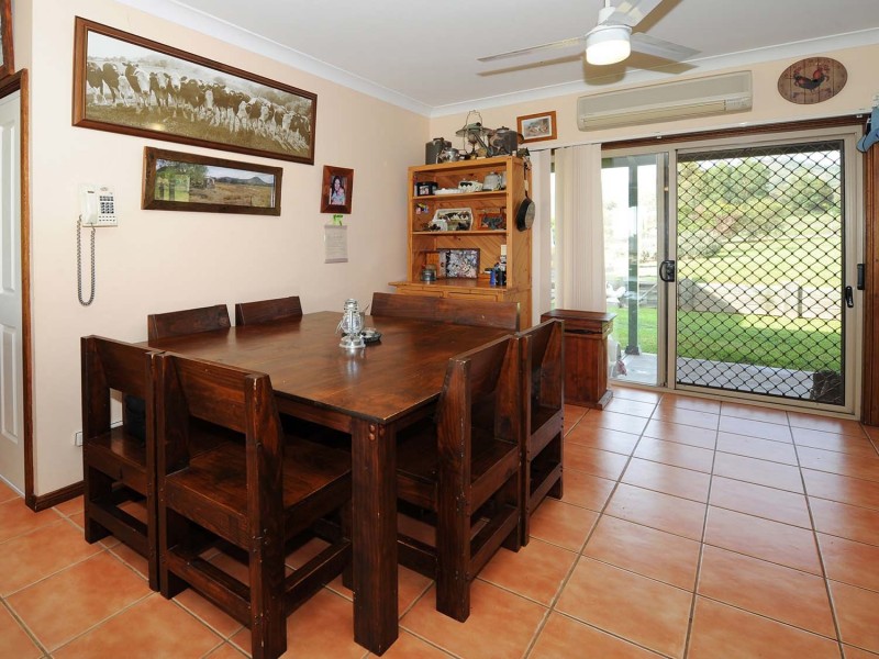 18 Marshfield Lane, Mudgee NSW 2850