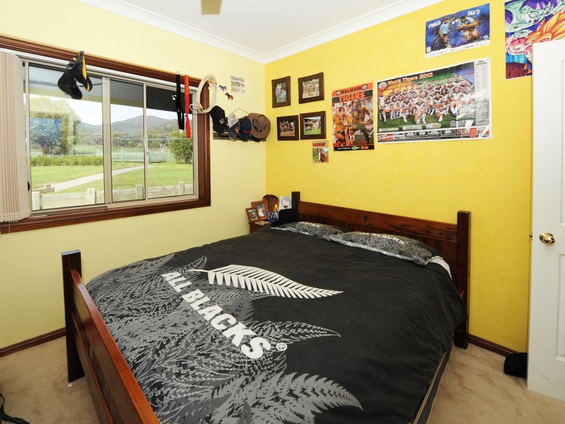 18 Marshfield Lane, Mudgee NSW 2850