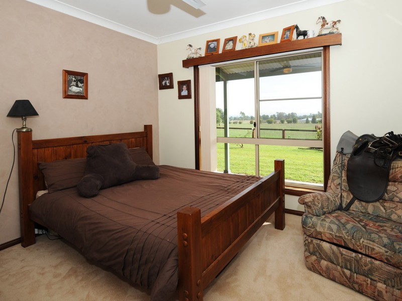 18 Marshfield Lane, Mudgee NSW 2850