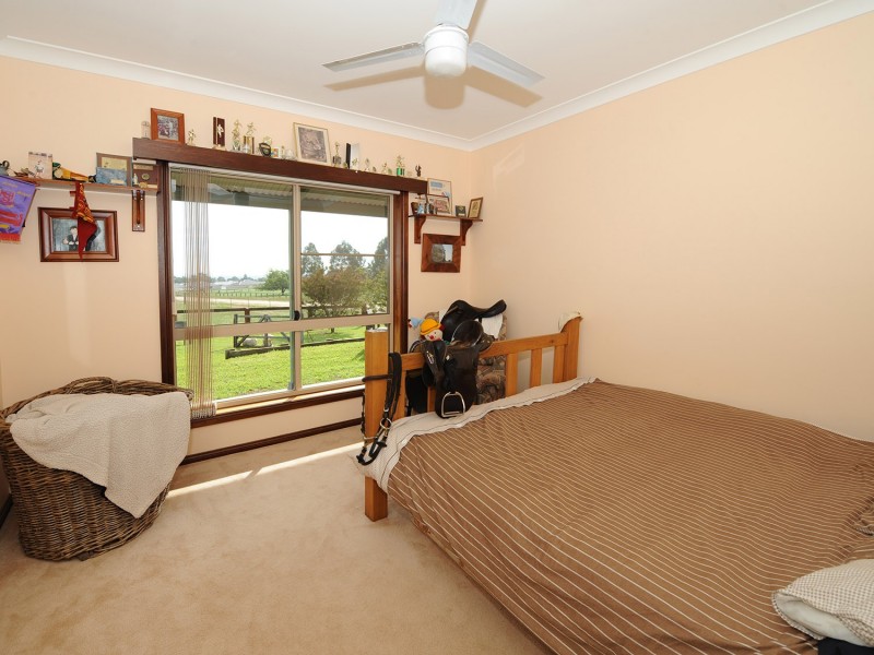 18 Marshfield Lane, Mudgee NSW 2850