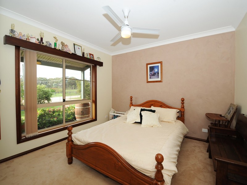 18 Marshfield Lane, Mudgee NSW 2850