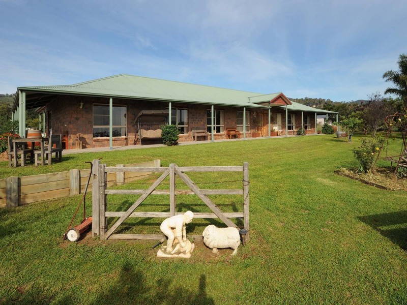 18 Marshfield Lane, Mudgee NSW 2850