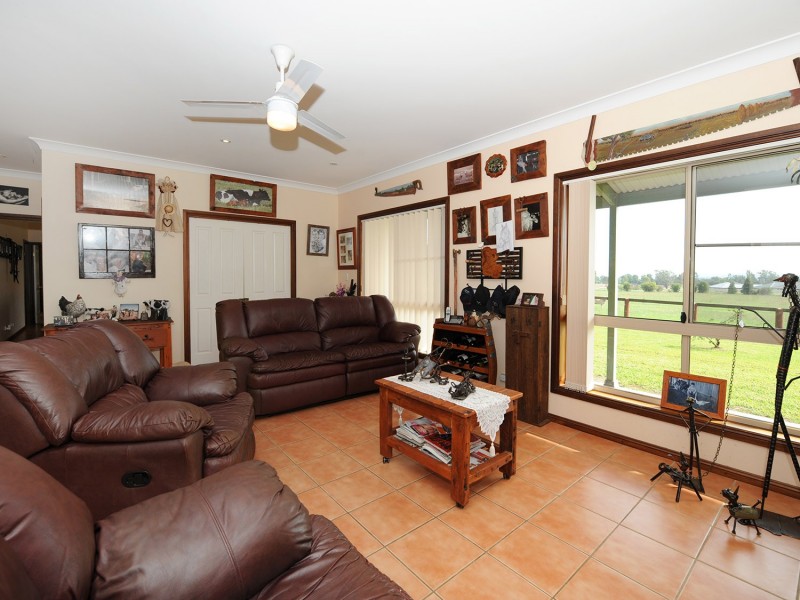 18 Marshfield Lane, Mudgee NSW 2850