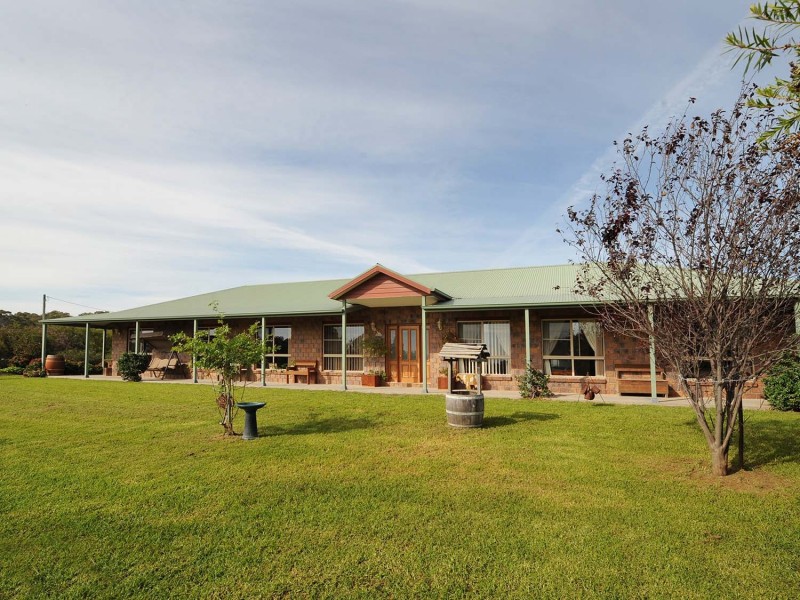 18 Marshfield Lane, Mudgee NSW 2850