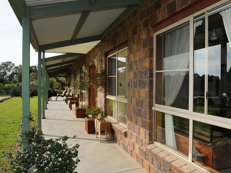 18 Marshfield Lane, Mudgee NSW 2850