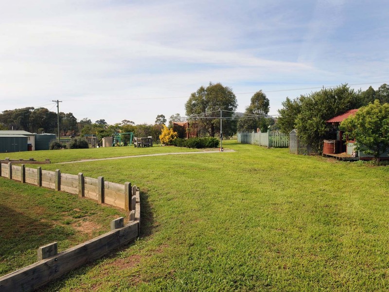 18 Marshfield Lane, Mudgee NSW 2850