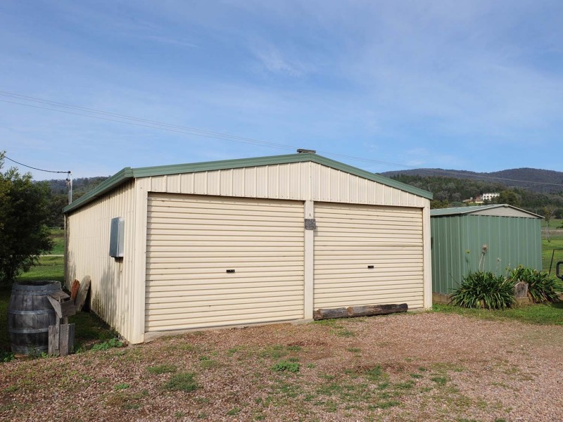 18 Marshfield Lane, Mudgee NSW 2850