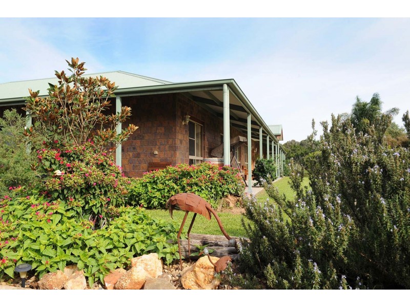18 Marshfield Lane, Mudgee NSW 2850