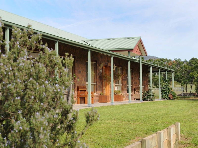 18 Marshfield Lane, Mudgee NSW 2850