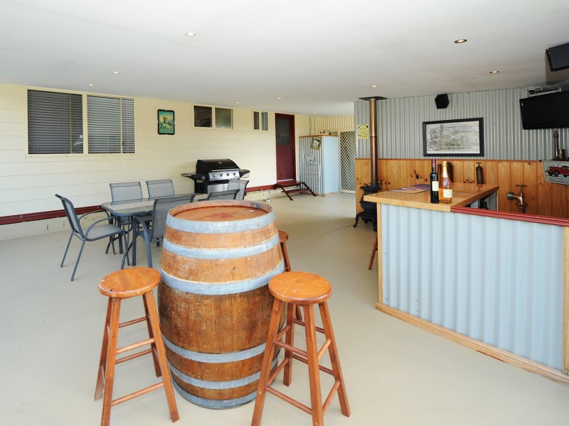 1a Henry Bayly Drive, Mudgee NSW 2850