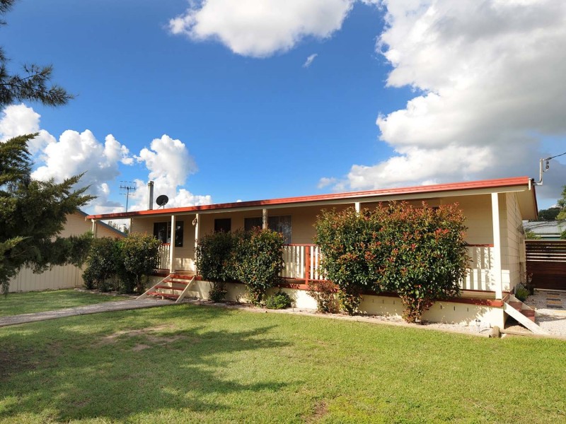 1a Henry Bayly Drive, Mudgee NSW 2850